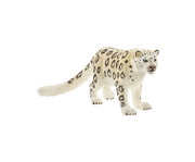 schleich® Schneeleopard 1