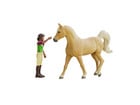 schleich® Sarah & Mystery