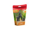 schleich® Gorilla Familie
