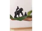 schleich® Gorilla Familie