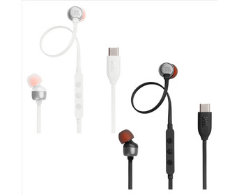 JBL Kopfhörer Tune 310C In Ear kabelgebunden