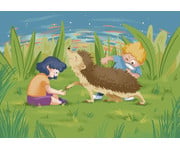 Betzold Kamishibai Bildkarten Der Igel 5