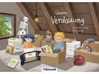 Betzold Kamishibai Bildkarten Unsere Verdauung
