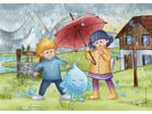 Betzold Kamishibai Bildkarten Der Wasserkreislauf