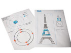 3Doodler Start+ 3D Stift Schulset 12 Stück