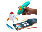 3Doodler Start+ Filament Box Learning Pack Refill 1200