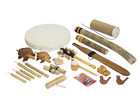 Naturgeräusche Set