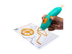 3Doodler Start+ Zeichenunterlage DoodlePad
