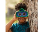 Kidnoculars® Kinderfernglas mit Audio