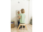 Betzold Kinder Spiegeltisch inkl Hocker