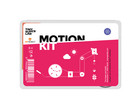 Tiny Super Lab Motion Kit 2 für Calliope mini 3 0