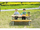 Outdoor Tisch klappbar