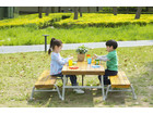 Outdoor Tisch klappbar
