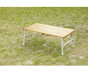 Outdoor Tisch klappbar 6