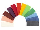 STOCKMAR Knetbienenwachs 12 Farben
