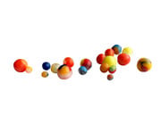 STOCKMAR Knetbienenwachs 12 Farben 7