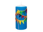 STOCKMAR Wachsfolien 18 Farben