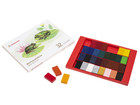 STOCKMAR Wachsmalblöcke 32 Farben