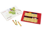 STOCKMAR Wachsmalstifte 32 Farben