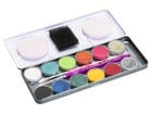 EULENSPIEGEL Schminkpalette Happy Holiday