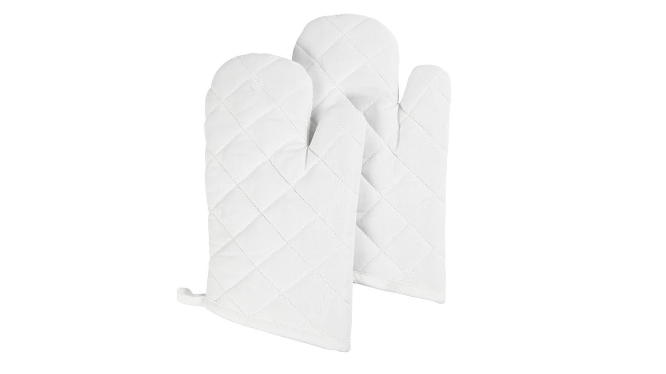 creativ company Grillhandschuhe, 2 Stück