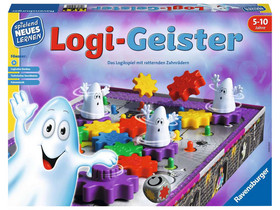 Ravensburger Logi-Geister