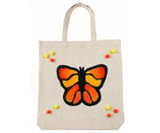 Baumwolltasche mit Boden 3