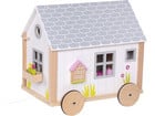 goki Puppenhaus Tiny House