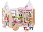goki Puppenhaus Tiny House