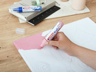 edding 5000 Acrylmarker breit 5er Set