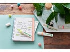 edding 24 EcoLine Textmarker 4er Set