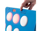 Tragbares Reaktionsspiel