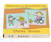 Bildkarten Paket Sprachförderung 2 4