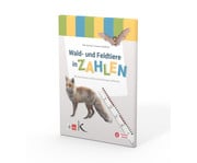 Wald und Feldtiere in Zahlen 1