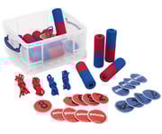 Betzold Teamspiel Set 1