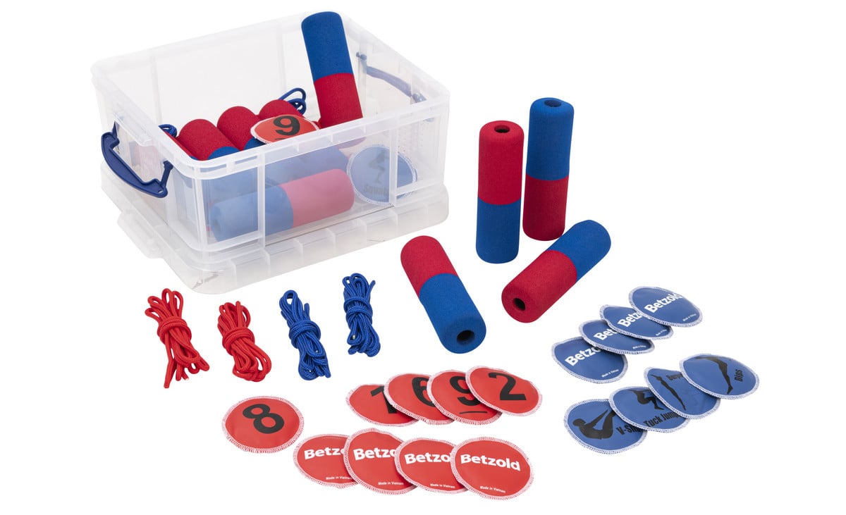 Betzold Teamspiel-Set