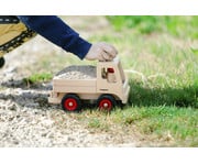 Fagus® Holzfahrzeug Unimog 4