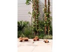 Fagus® Holzfahrzeug Traktor