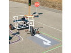 beleduc Fahrspuren 3er Set