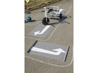 beleduc Fahrspuren 3er Set