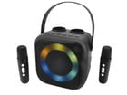 Tragbares Bluetooth Karaoke System