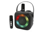 Tragbares Bluetooth Karaoke System