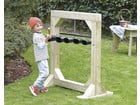 Outdoor Kuhglockenrahmen