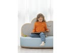 Betzold Kinder Akustik Ecksofa Wolke