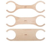 pedalo® Balanciersteg für Stapelstein® 6