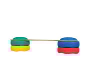 pedalo® Balanciersteg für Stapelstein® 7
