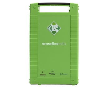 senseBox edu