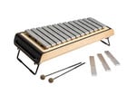 SONOR SMART Metallophon Sopran SSM 10