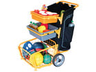 TopPlay Multi Flex Trolley
