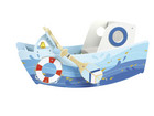 Schaukelboot